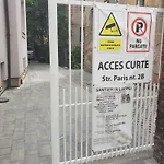 Apartament Enescu