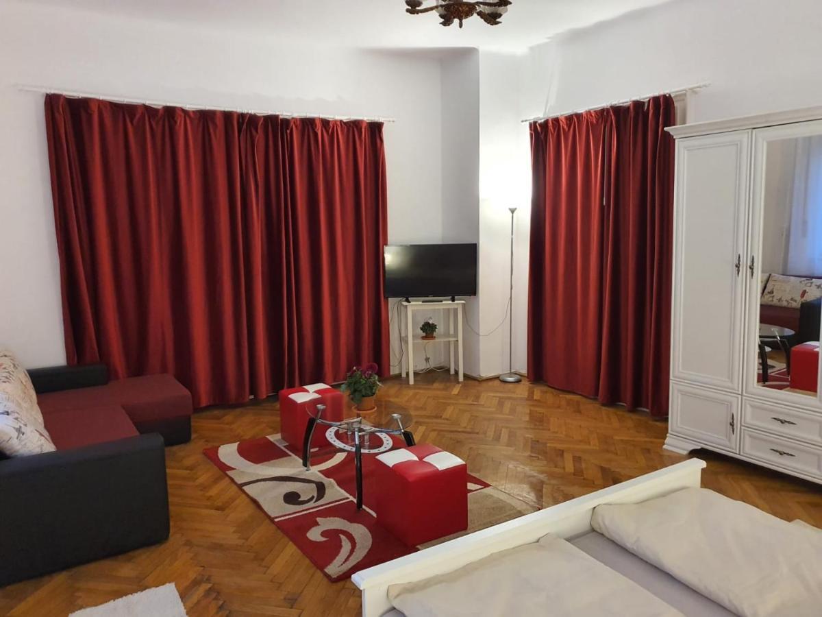 Enescu Apartament *