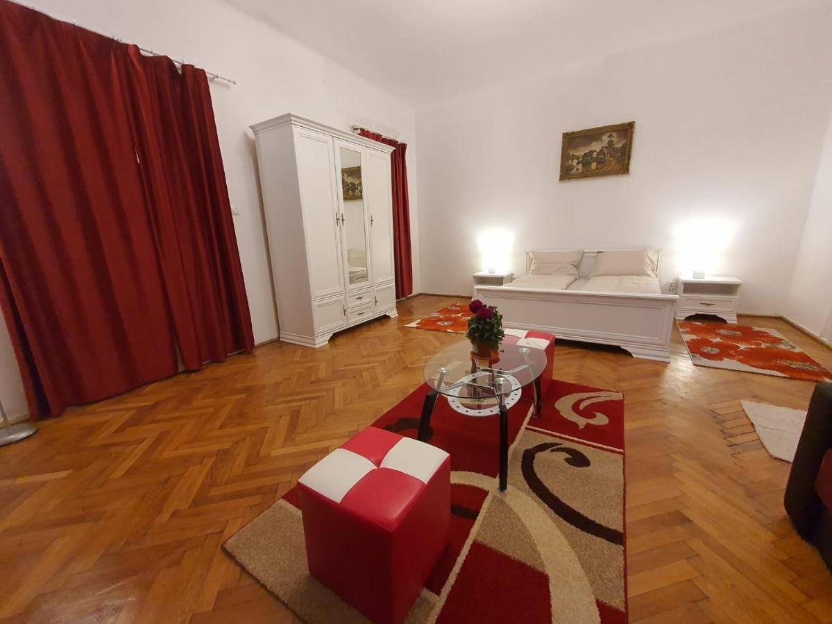 Apartament Enescu Timişoara