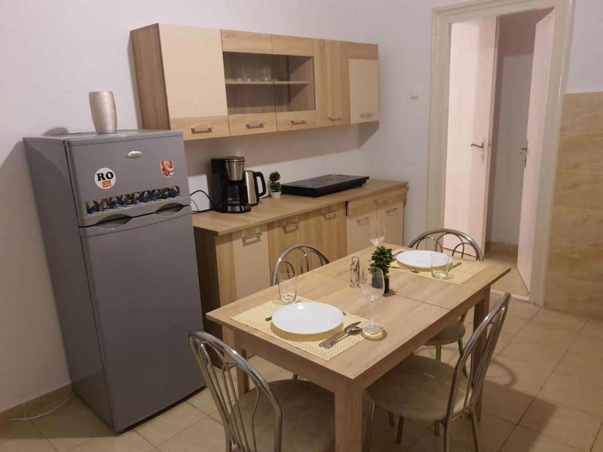 Apartament Enescu Timişoara