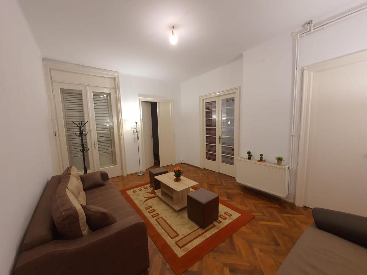 Apartament Enescu