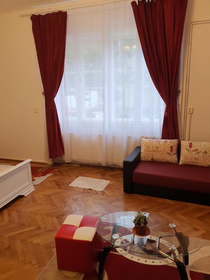 Apartament Enescu