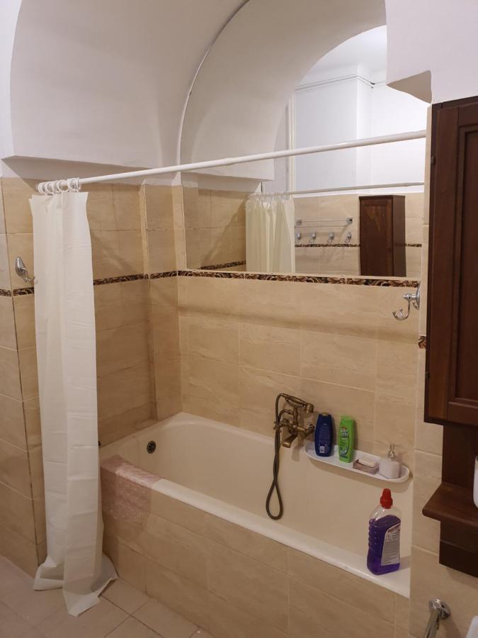 Enescu Apartament *