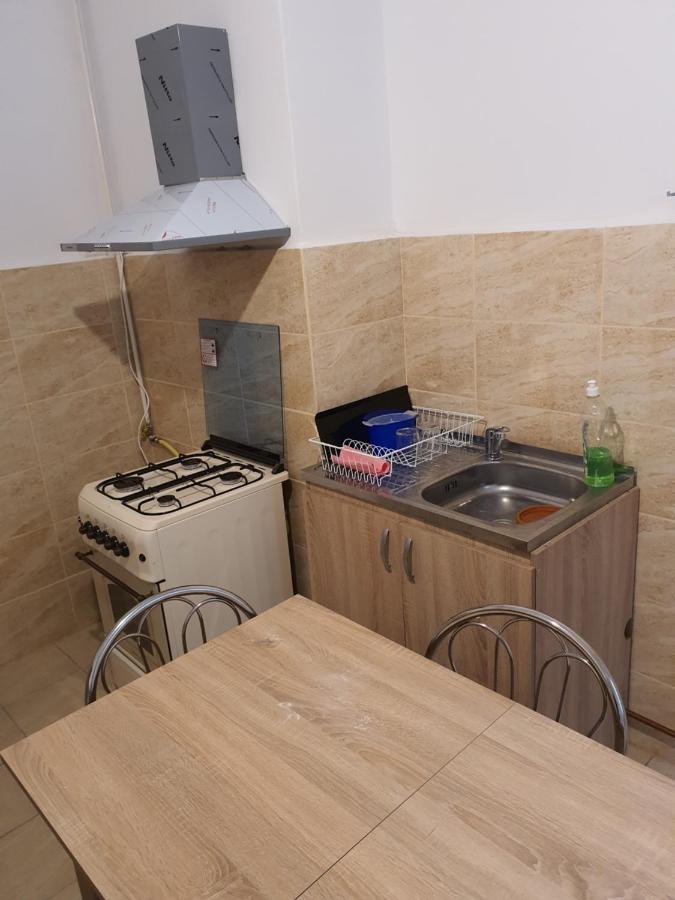 Apartament Enescu Timişoara