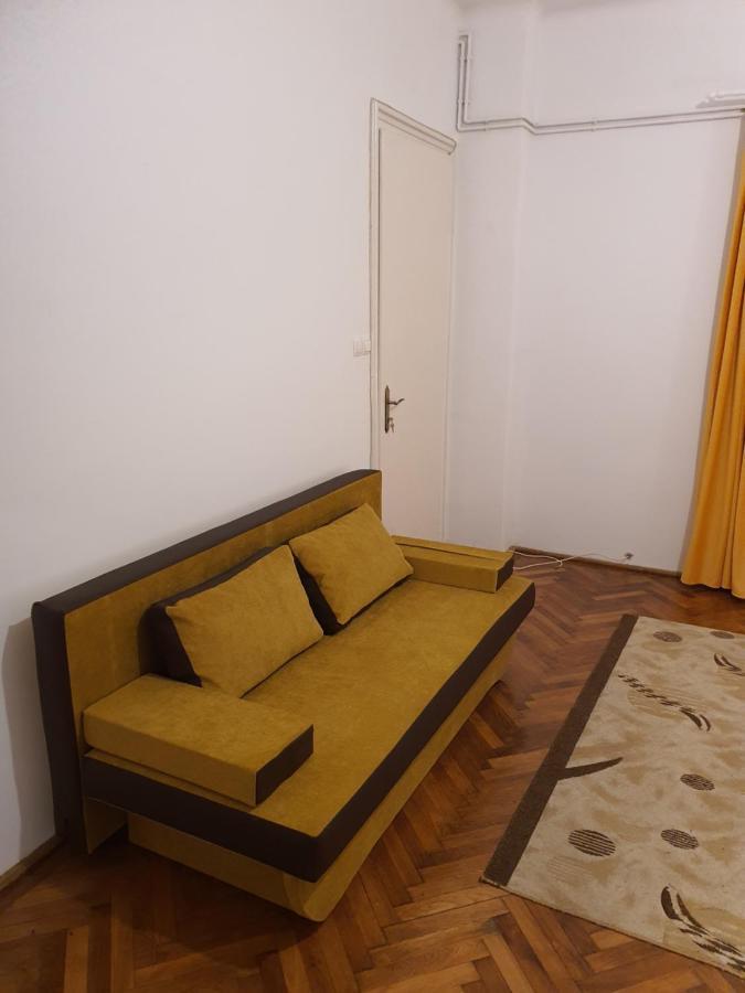 Enescu Apartament Timişoara
