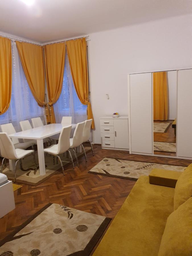 Apartament Enescu
