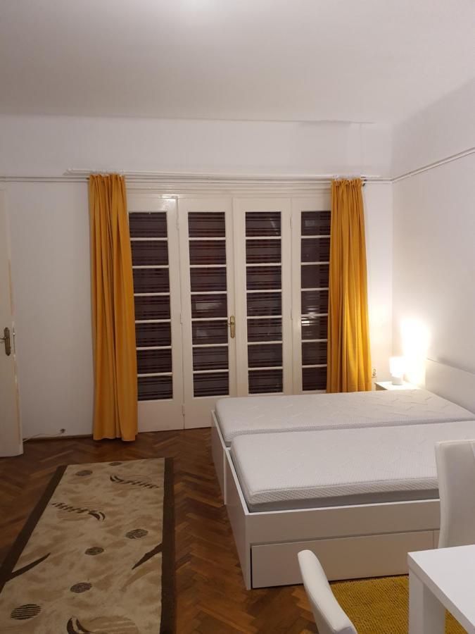 Apartament Enescu *