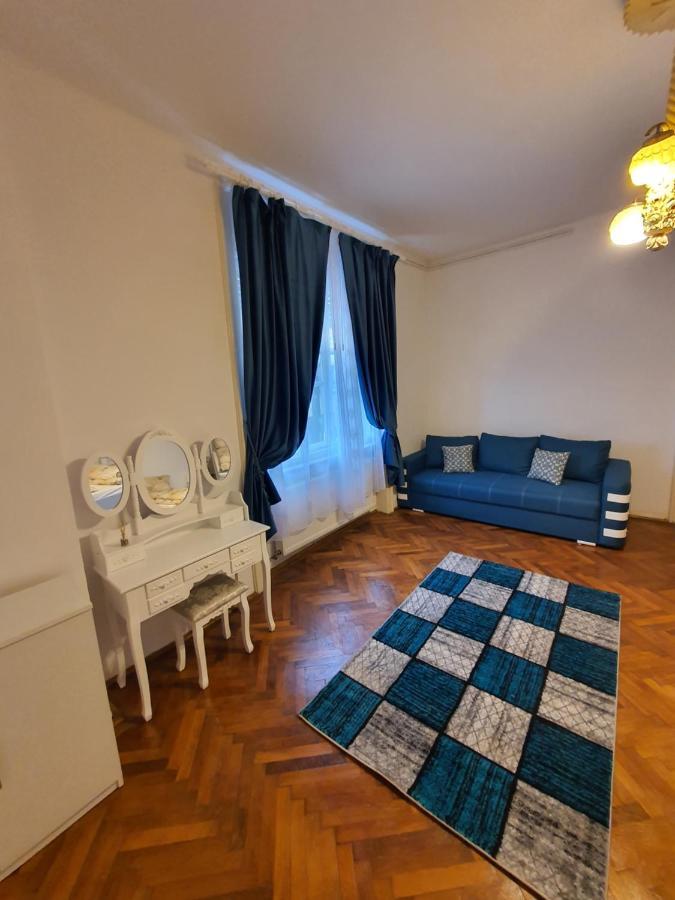 Enescu Apartament